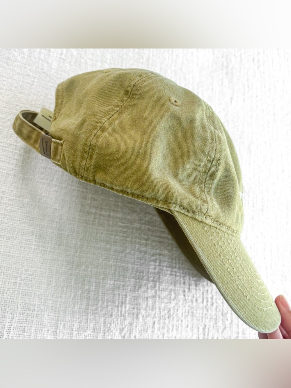 Vuori dad hat. - Picture 5 of 10